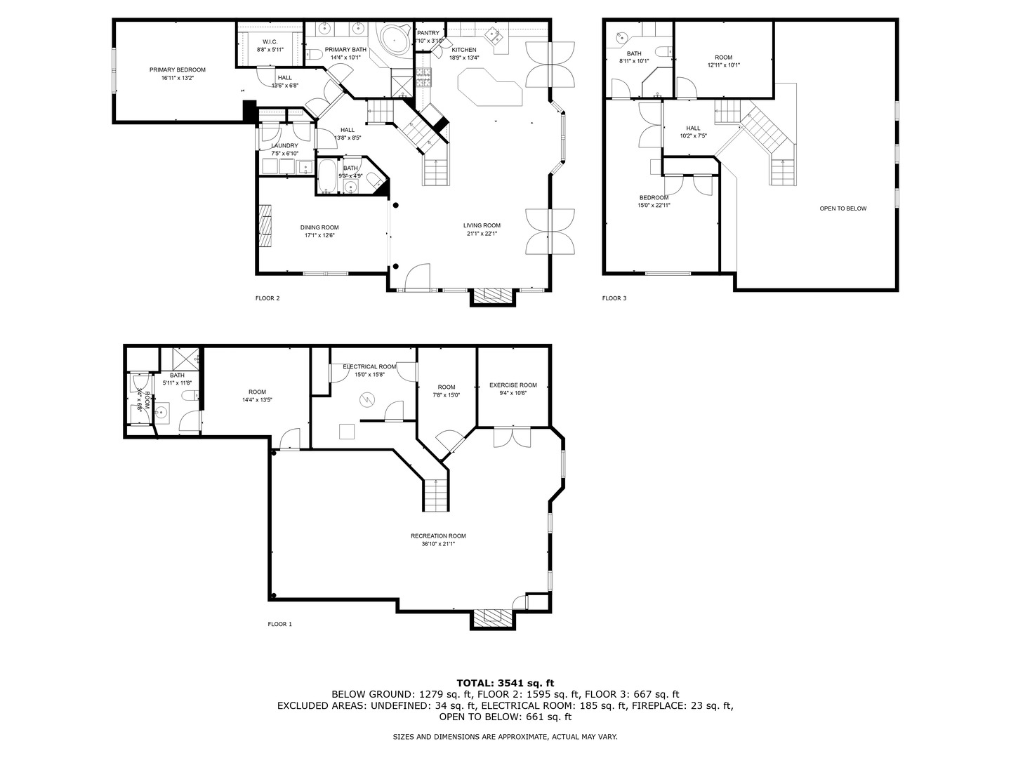 11056 Karen Drive