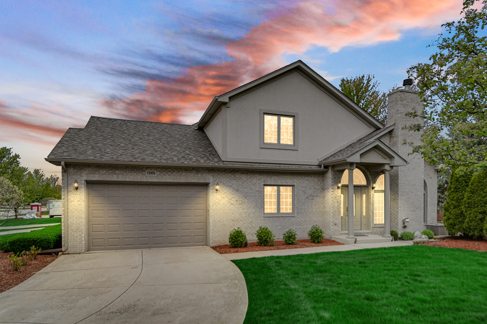 11056 Karen Drive