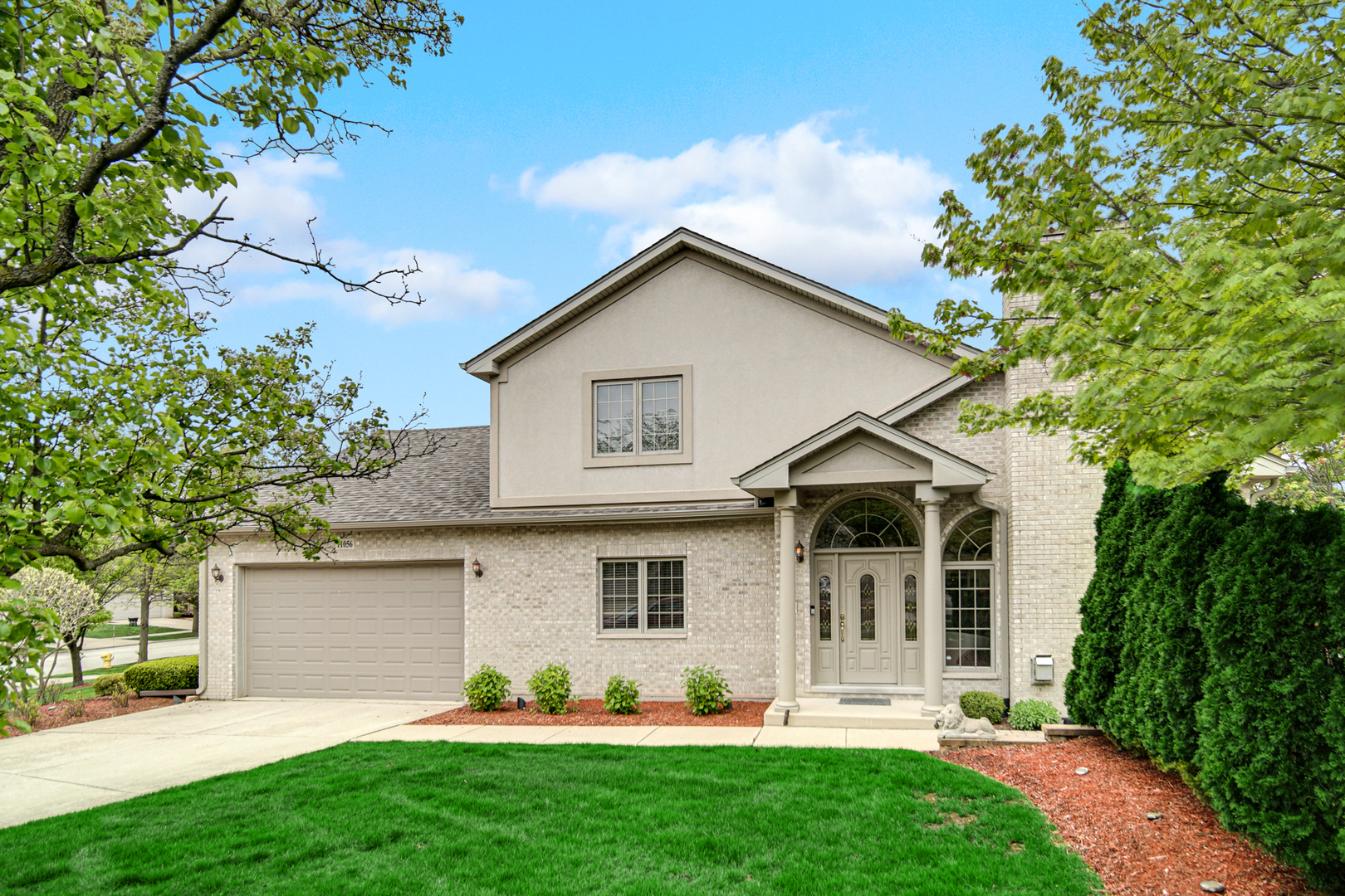 11056 Karen Drive