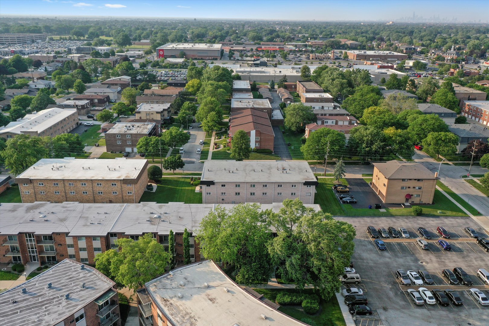 4113 W 97th Place Unit: 104