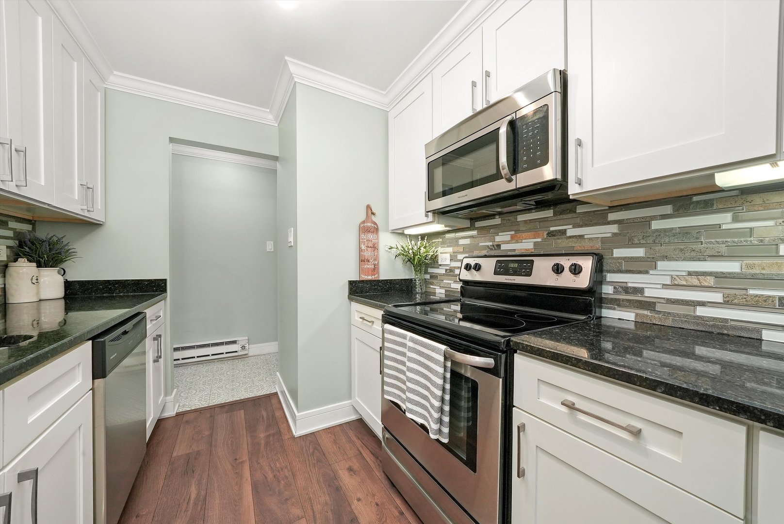 4113 W 97th Place Unit: 104