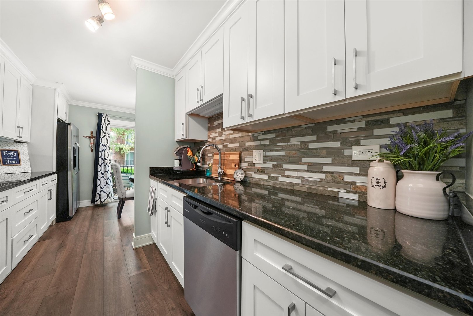 4113 W 97th Place Unit: 104