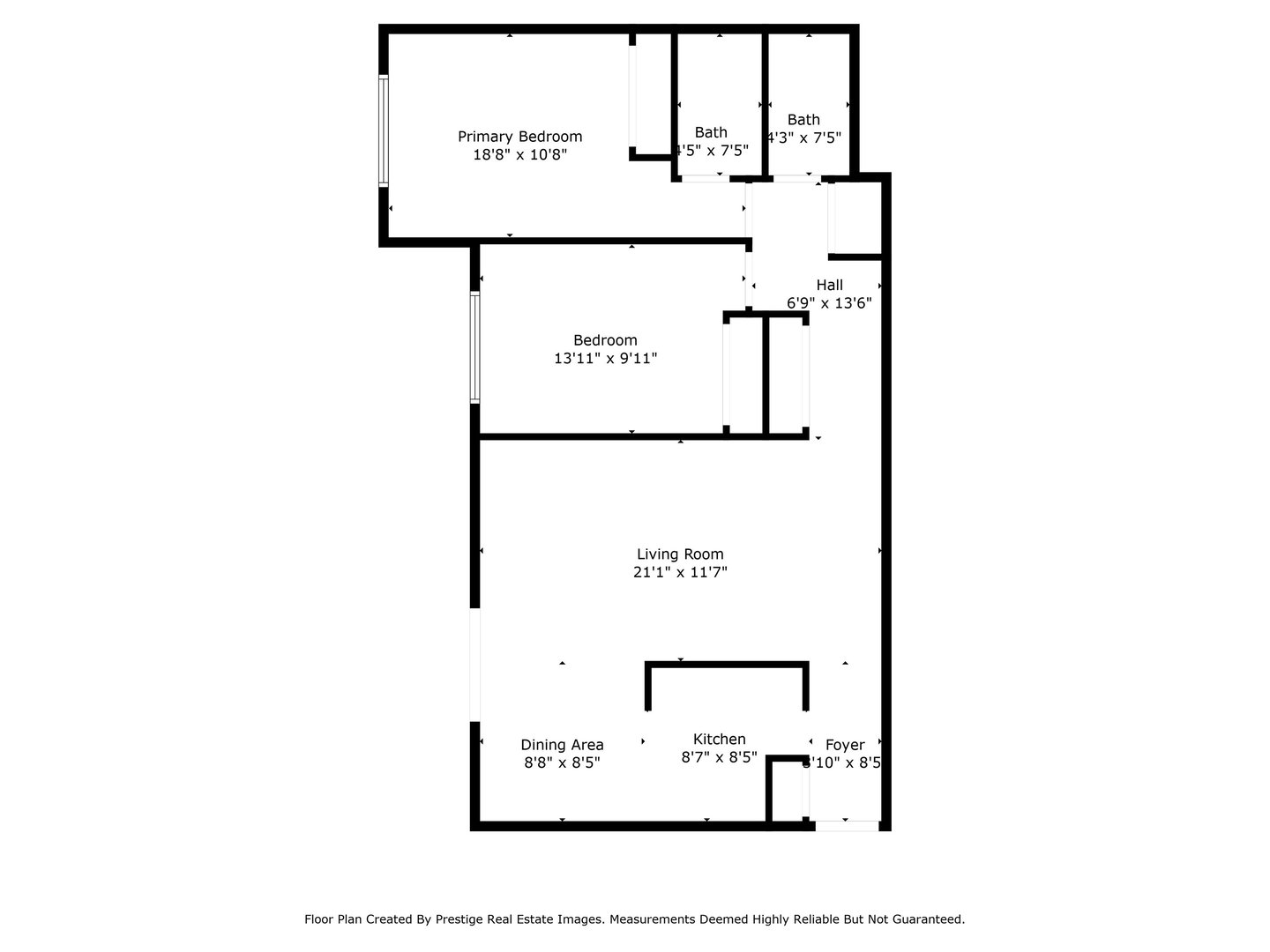 4113 W 97th Place Unit: 104