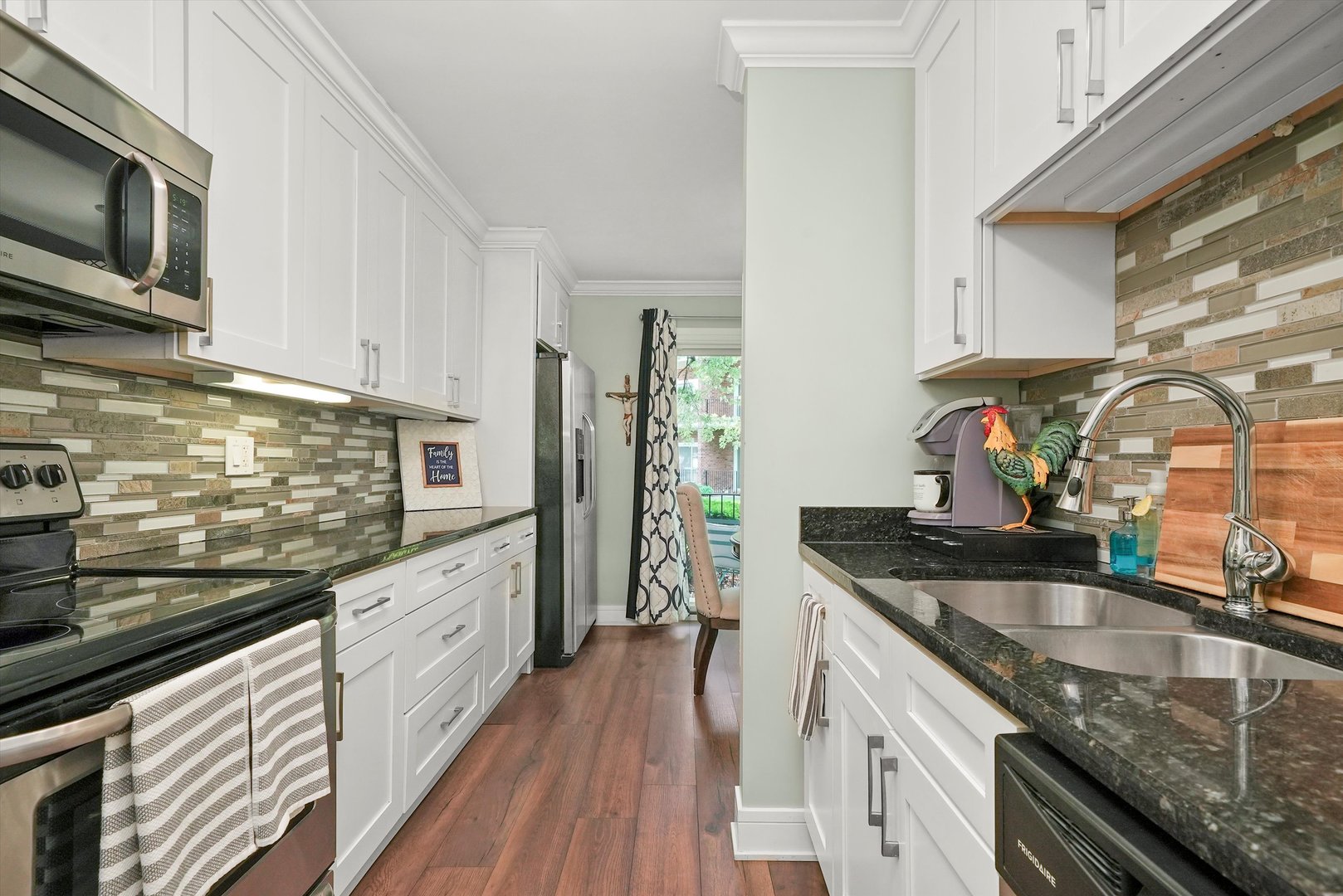 4113 W 97th Place Unit: 104