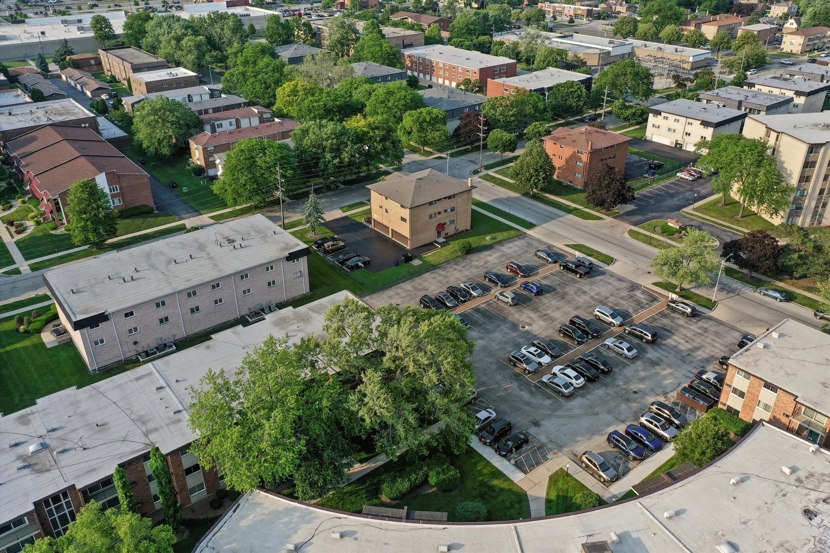 4113 W 97th Place Unit: 104