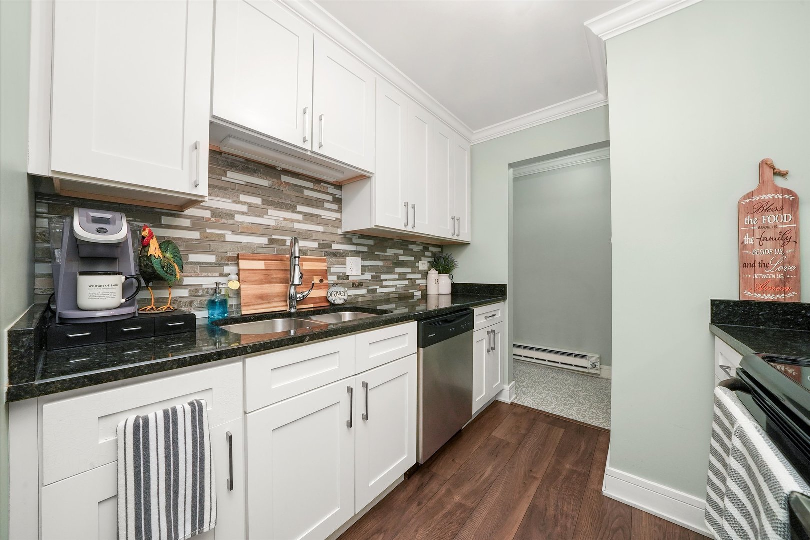 4113 W 97th Place Unit: 104