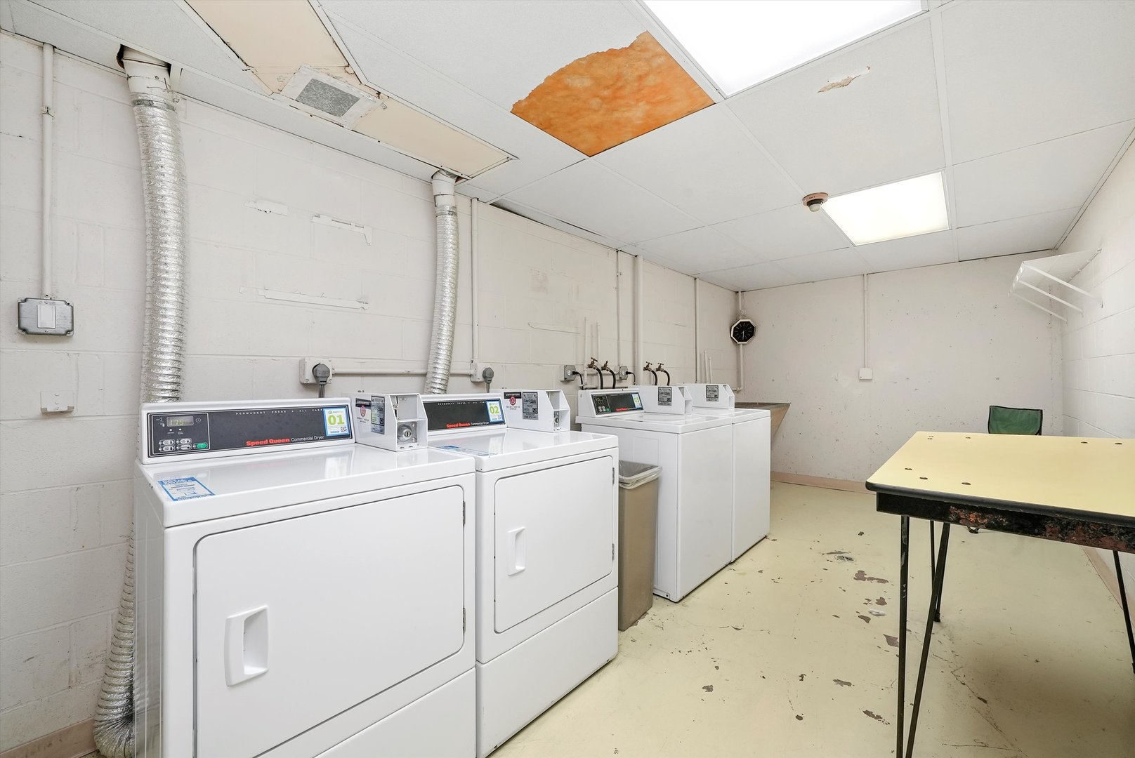 4113 W 97th Place Unit: 104
