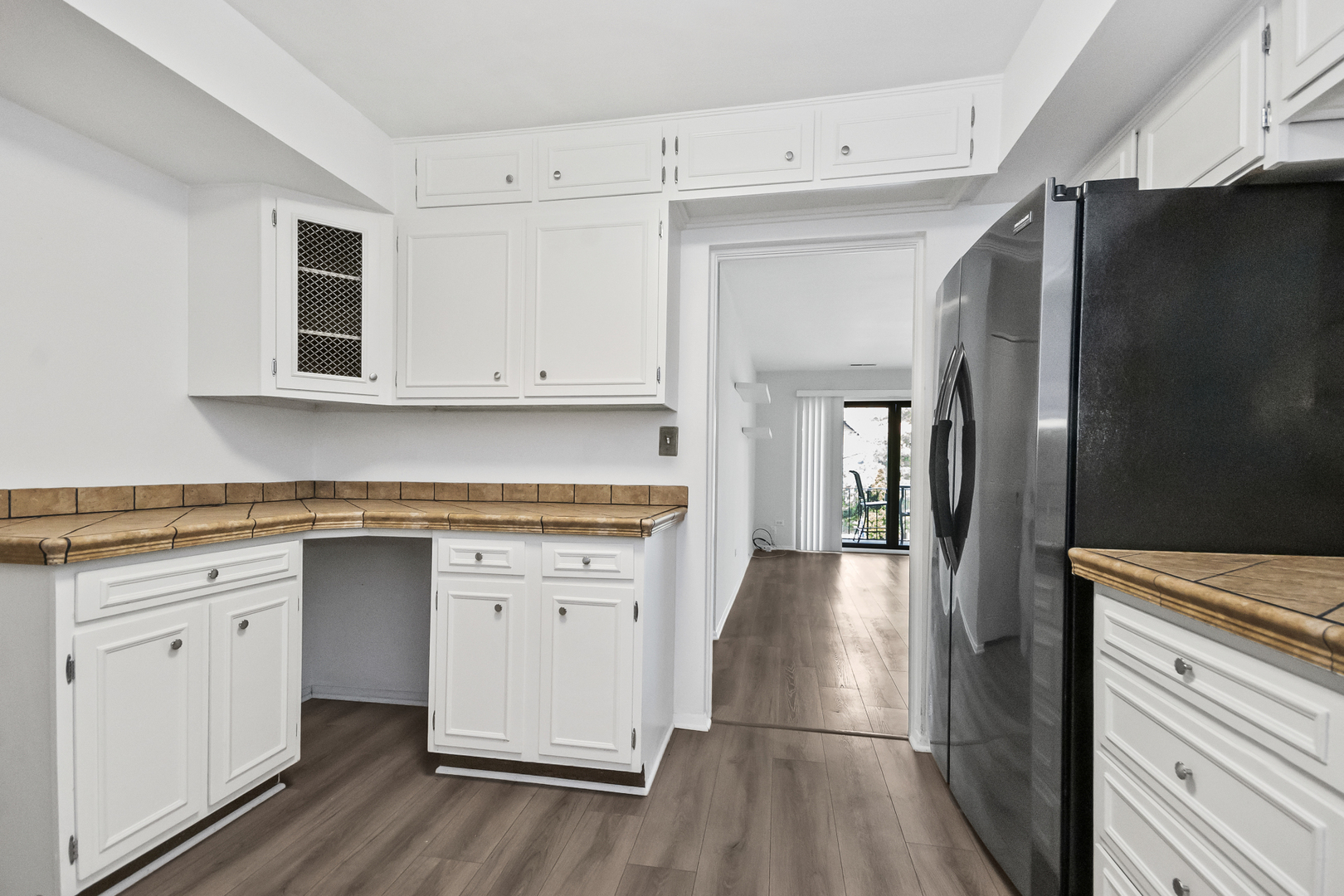 7200 N Ridge Boulevard Unit: 2K