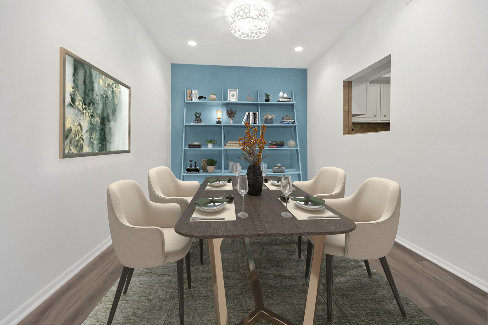 7200 N Ridge Boulevard Unit: 2K