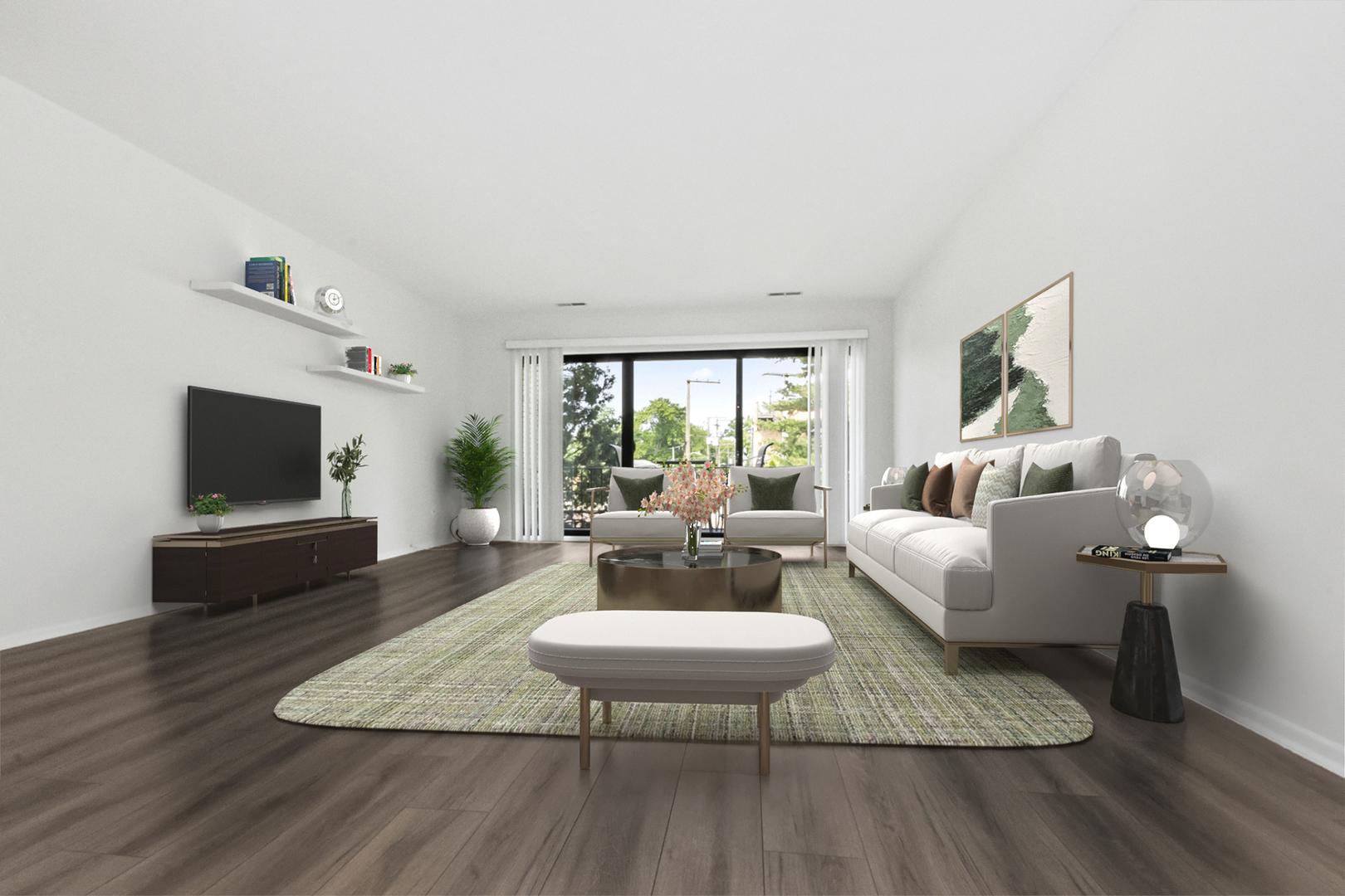 7200 N Ridge Boulevard Unit: 2K
