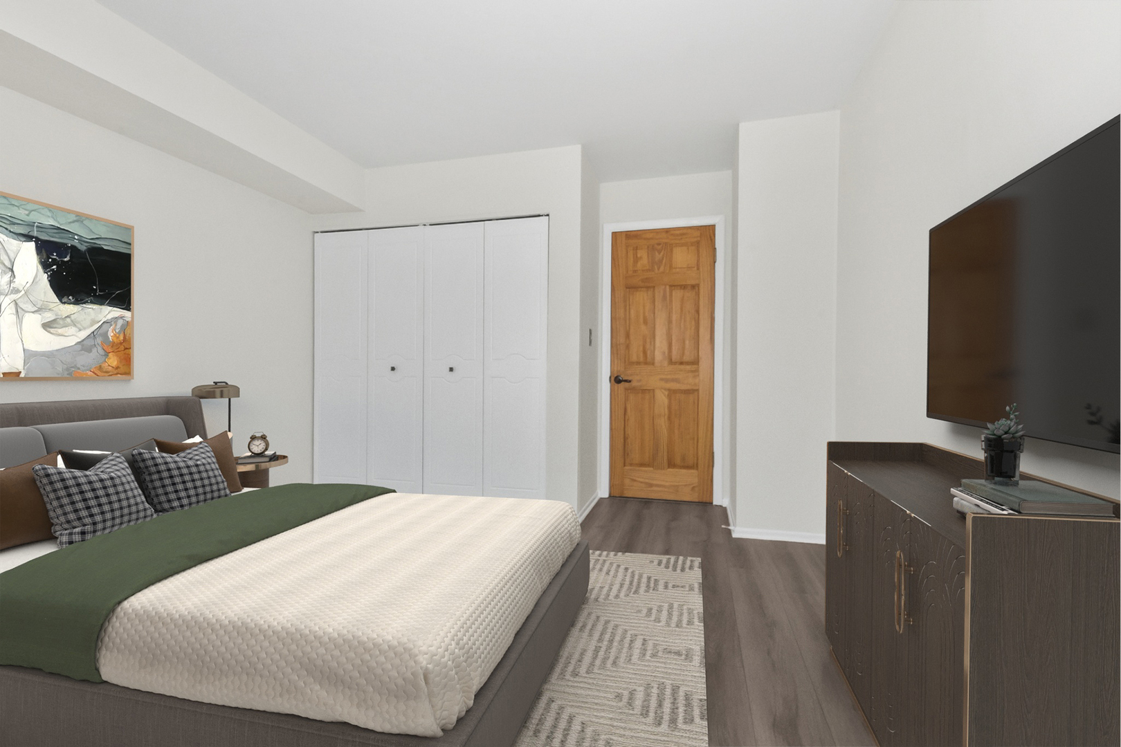 7200 N Ridge Boulevard Unit: 2K