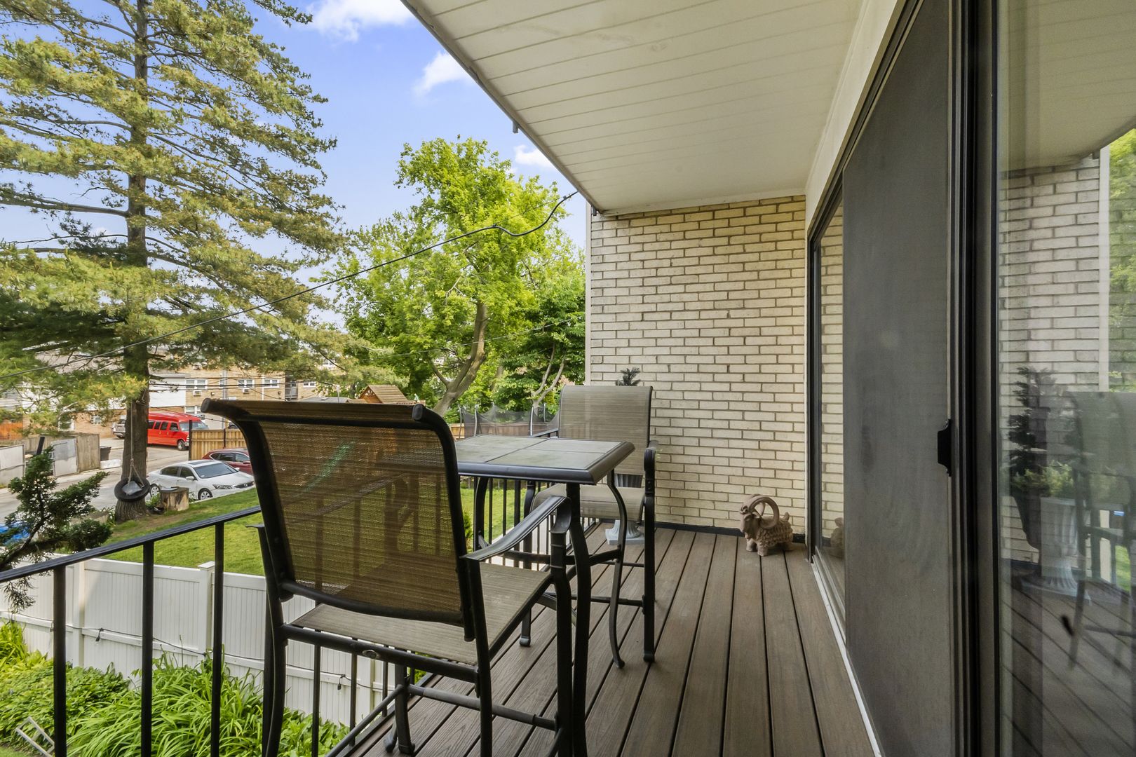 7200 N Ridge Boulevard Unit: 2K