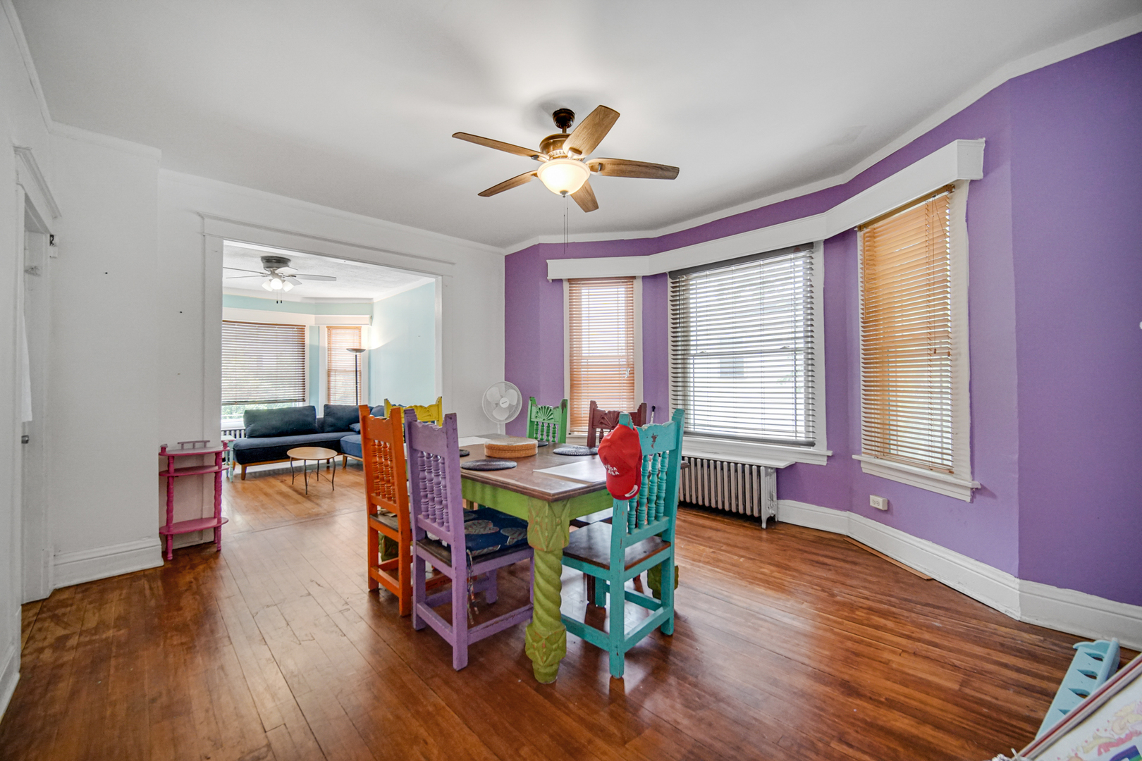 320 E 138th Street