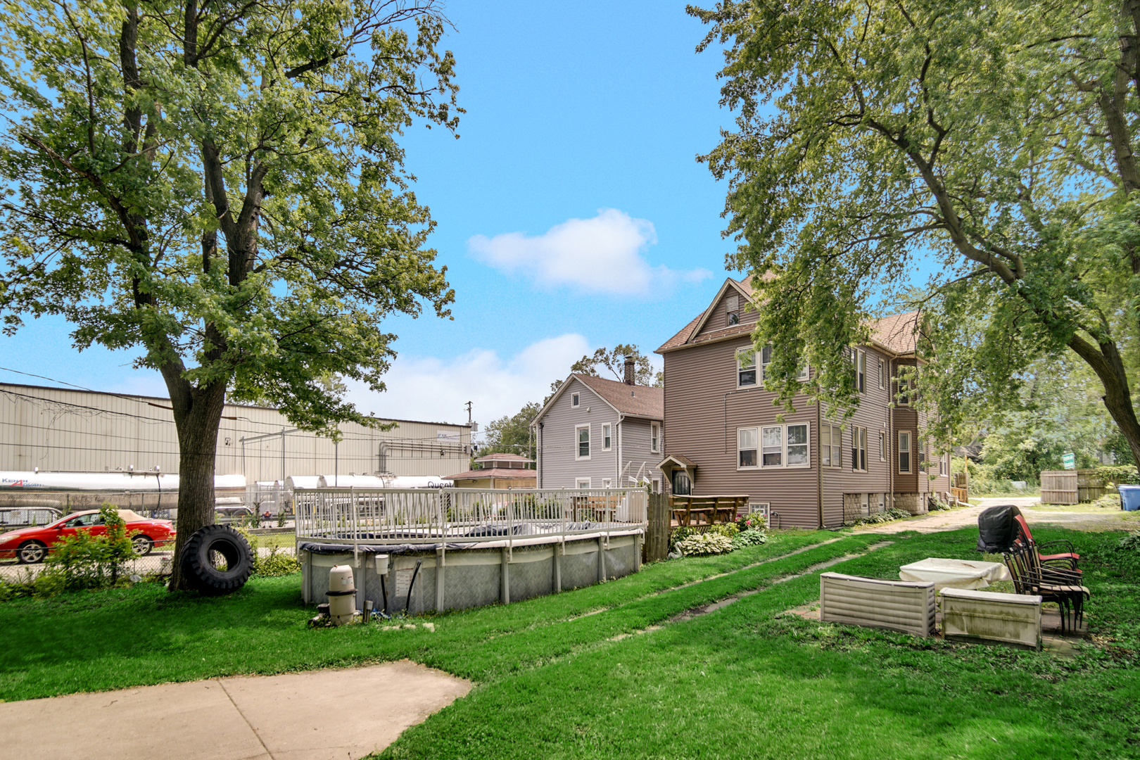 320 E 138th Street