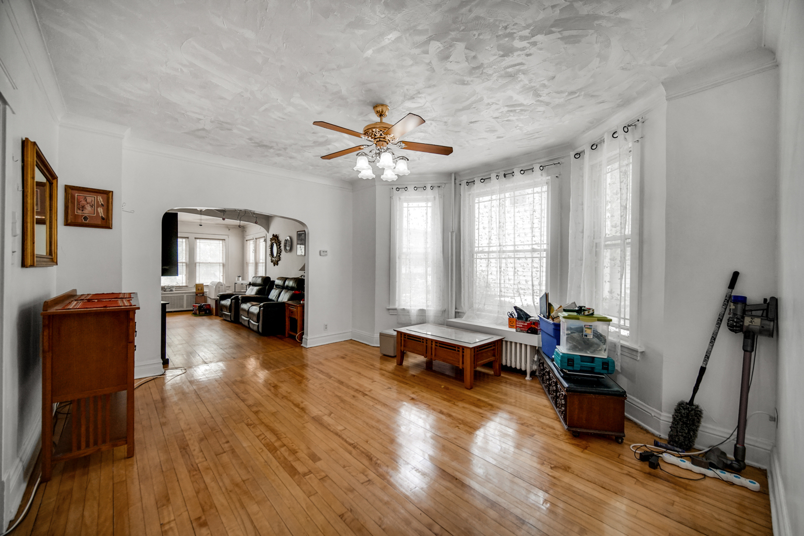 320 E 138th Street