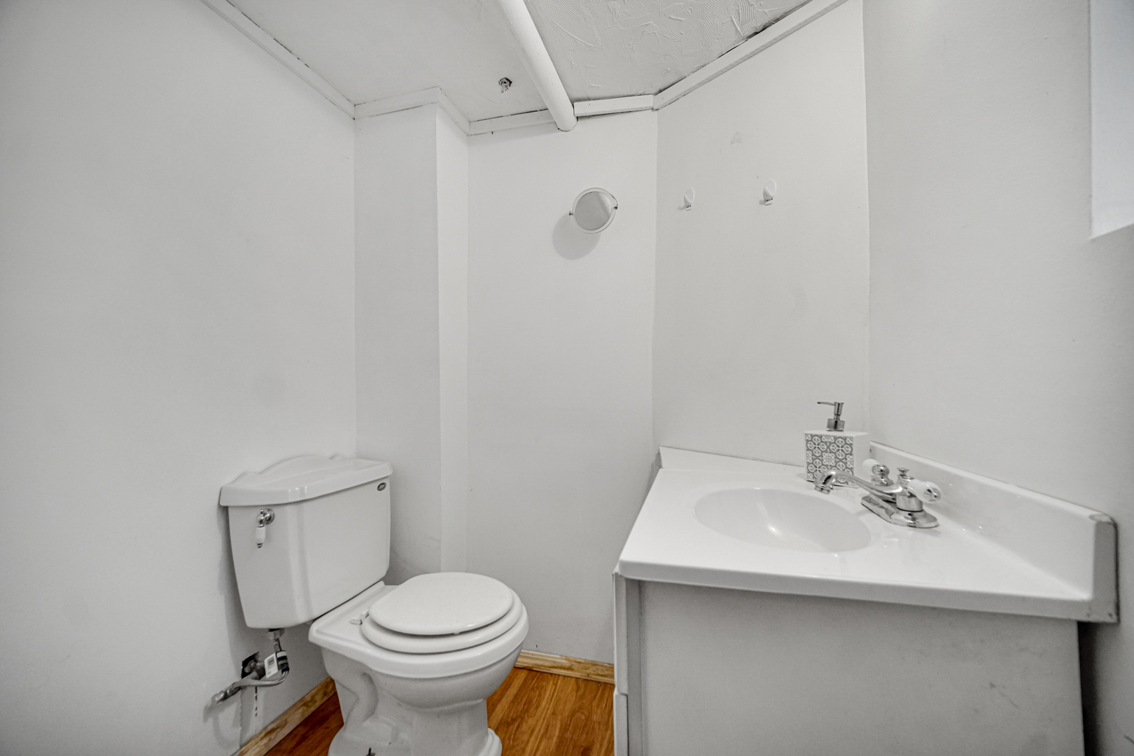 320 E 138th Street