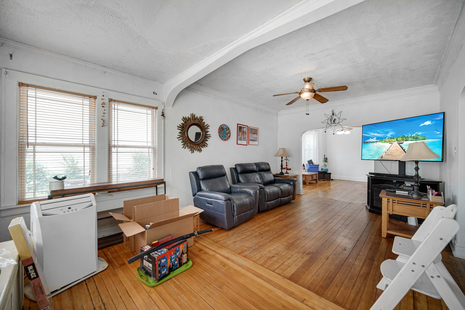 320 E 138th Street