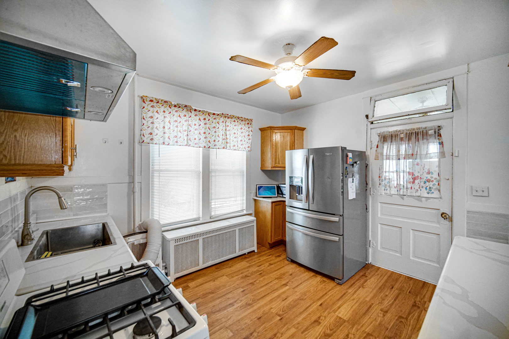 320 E 138th Street