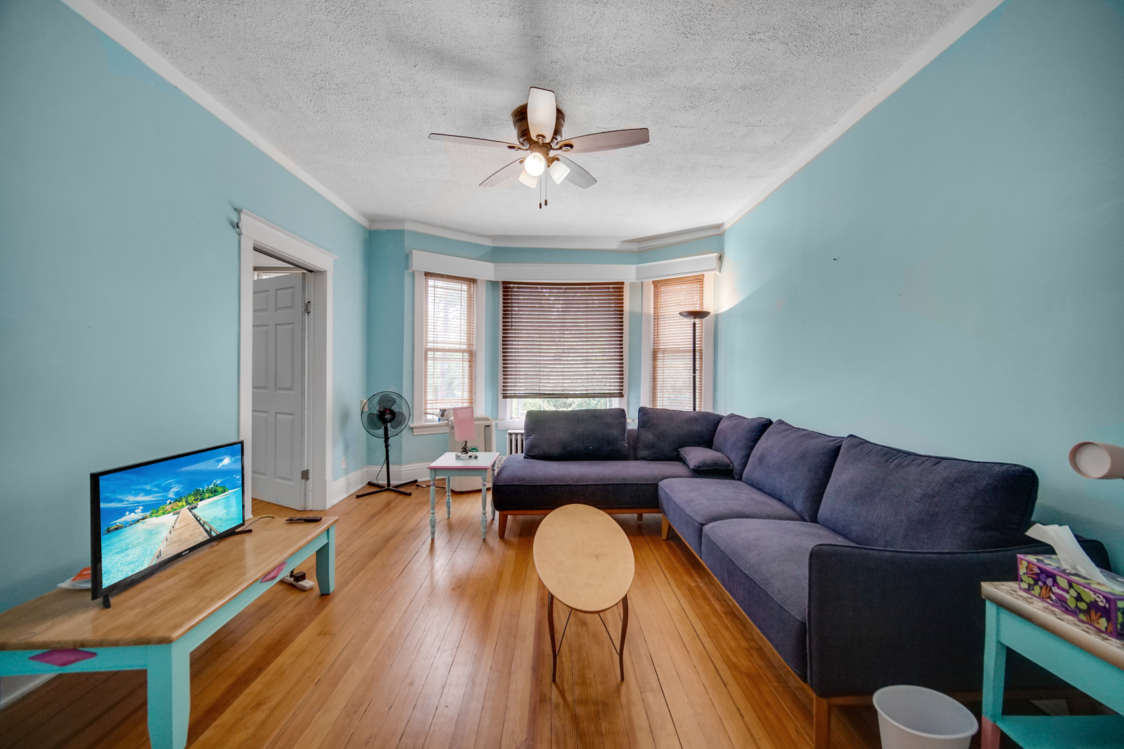 320 E 138th Street
