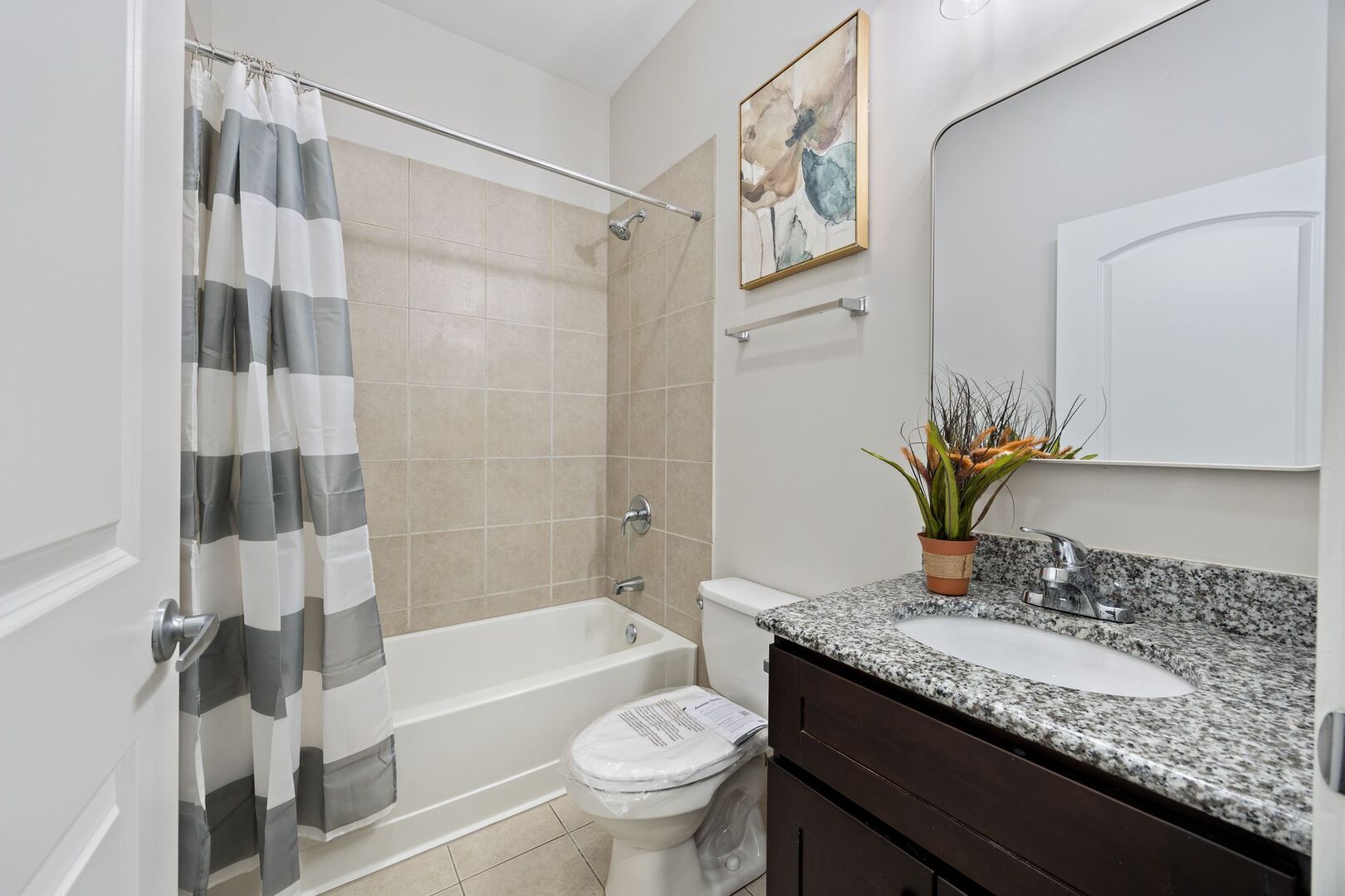 3130 W Walton Street Unit: 1