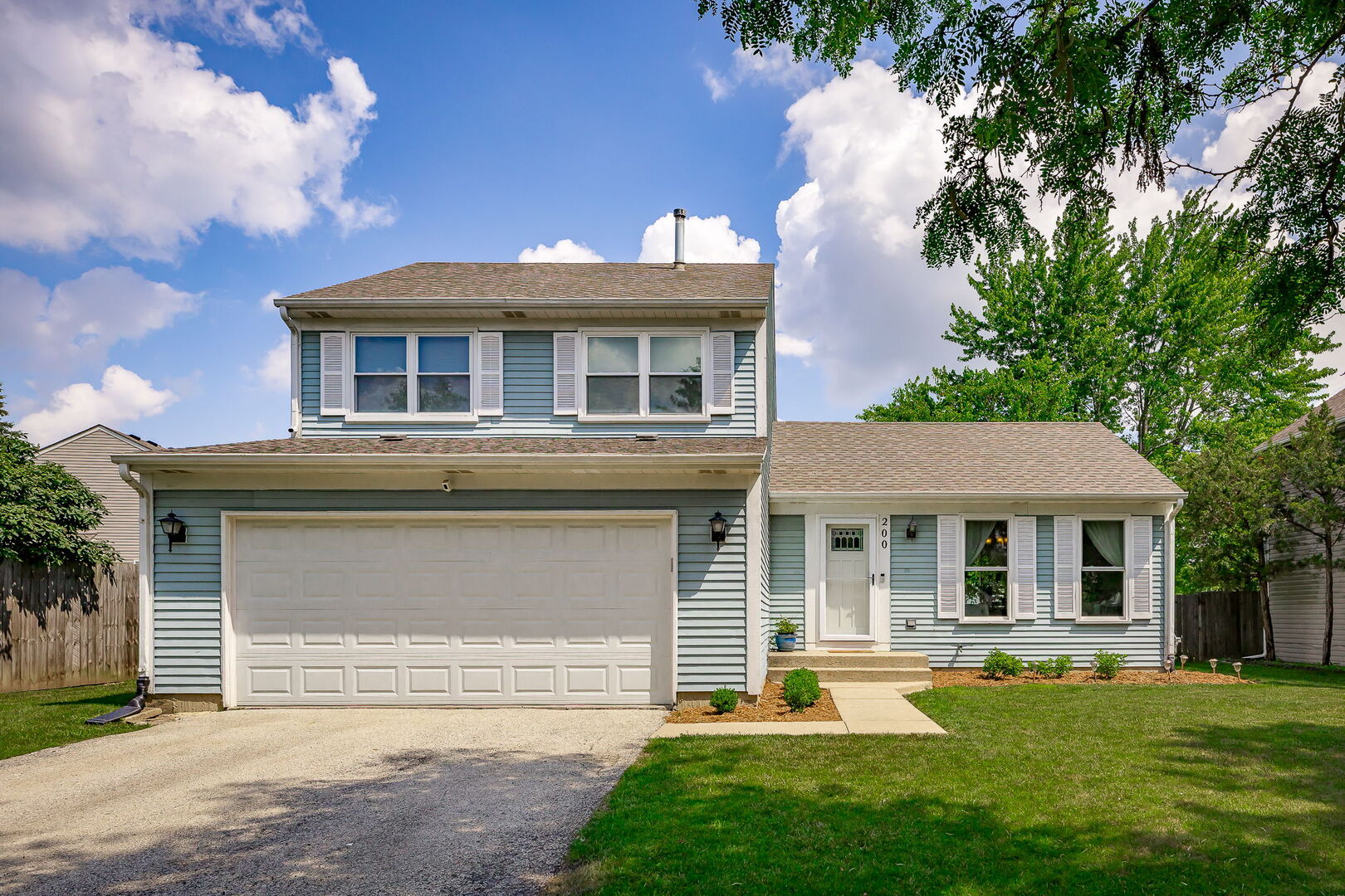 200 Heath Place
