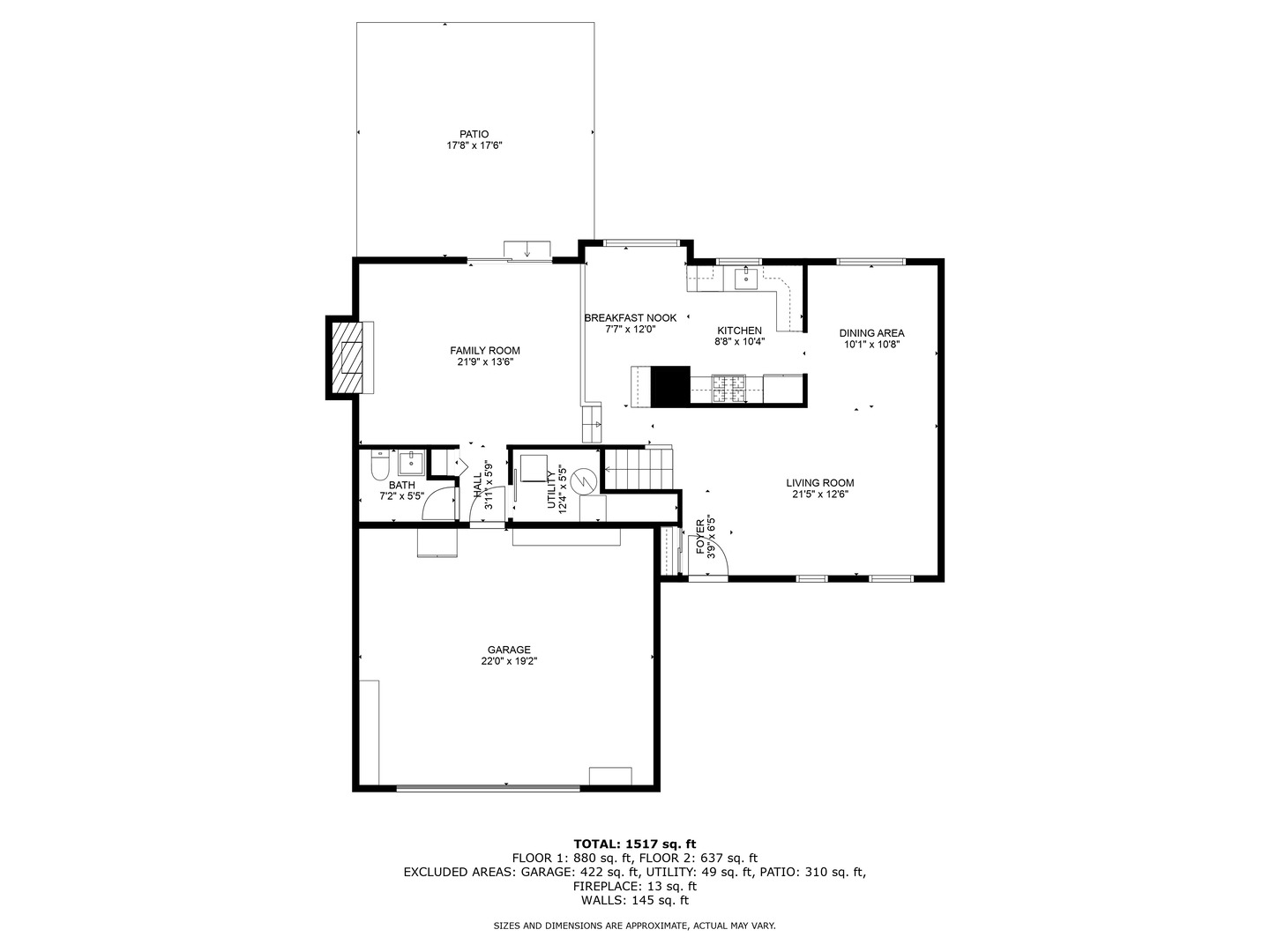 200 Heath Place