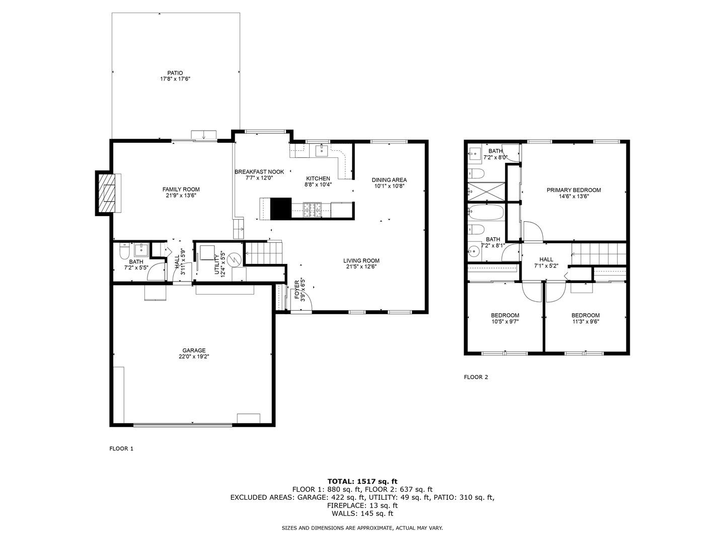 200 Heath Place