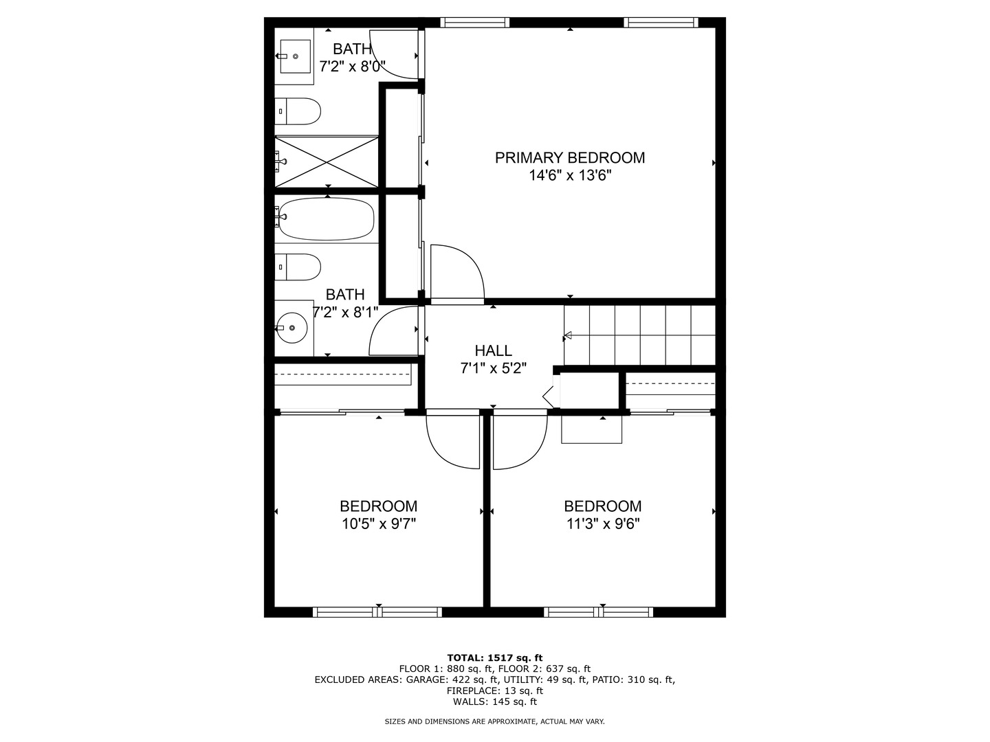 200 Heath Place