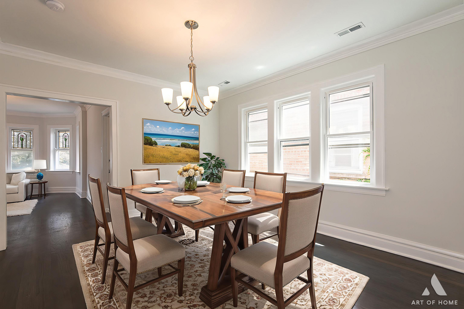 1820 Gunderson Avenue