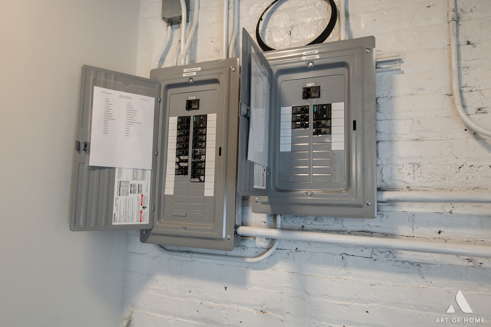 1820 Gunderson Avenue