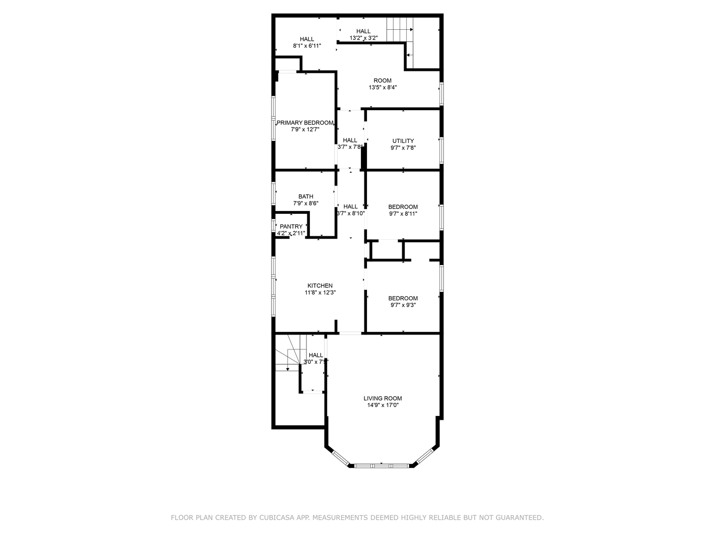 1820 Gunderson Avenue