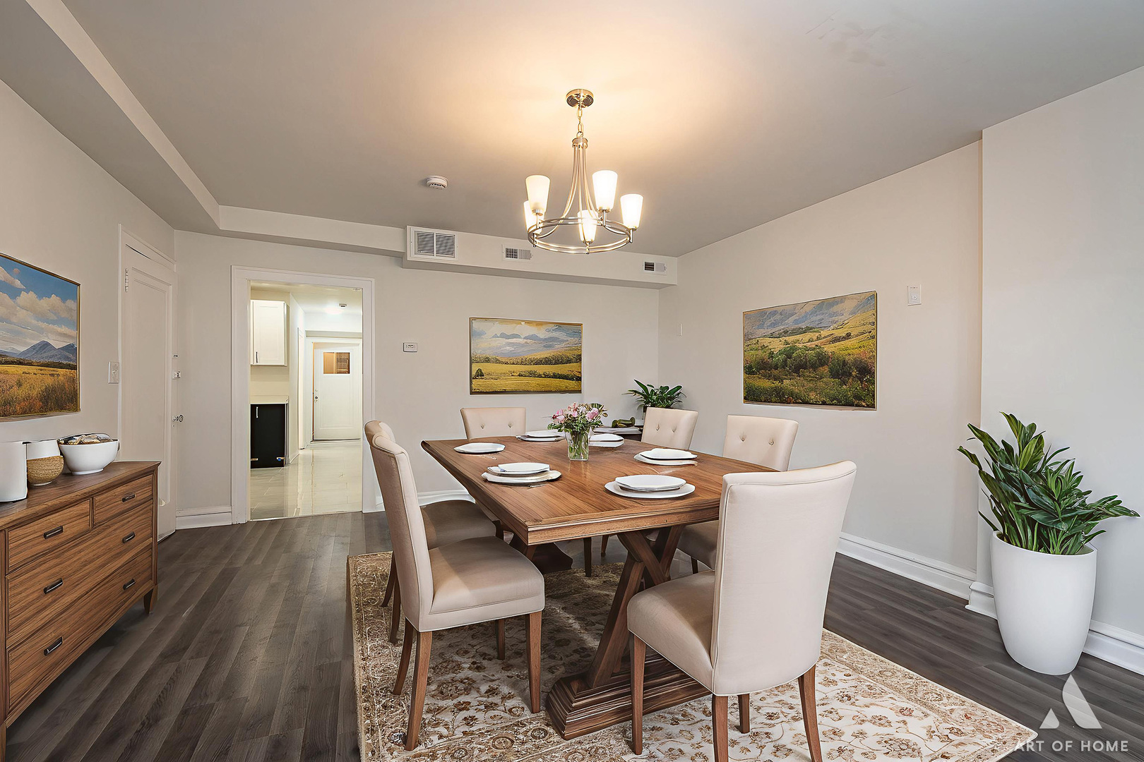 1820 Gunderson Avenue