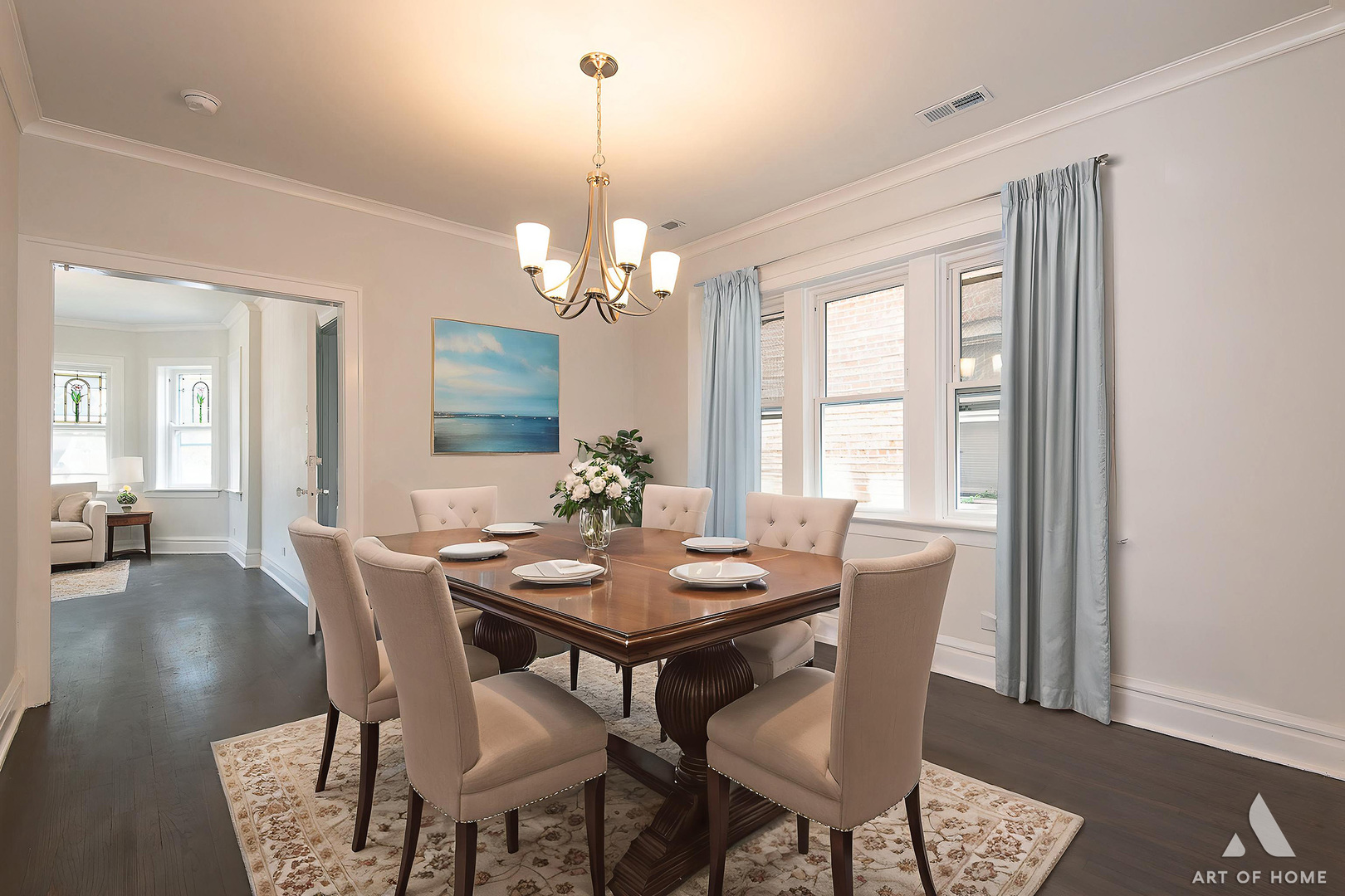 1820 Gunderson Avenue