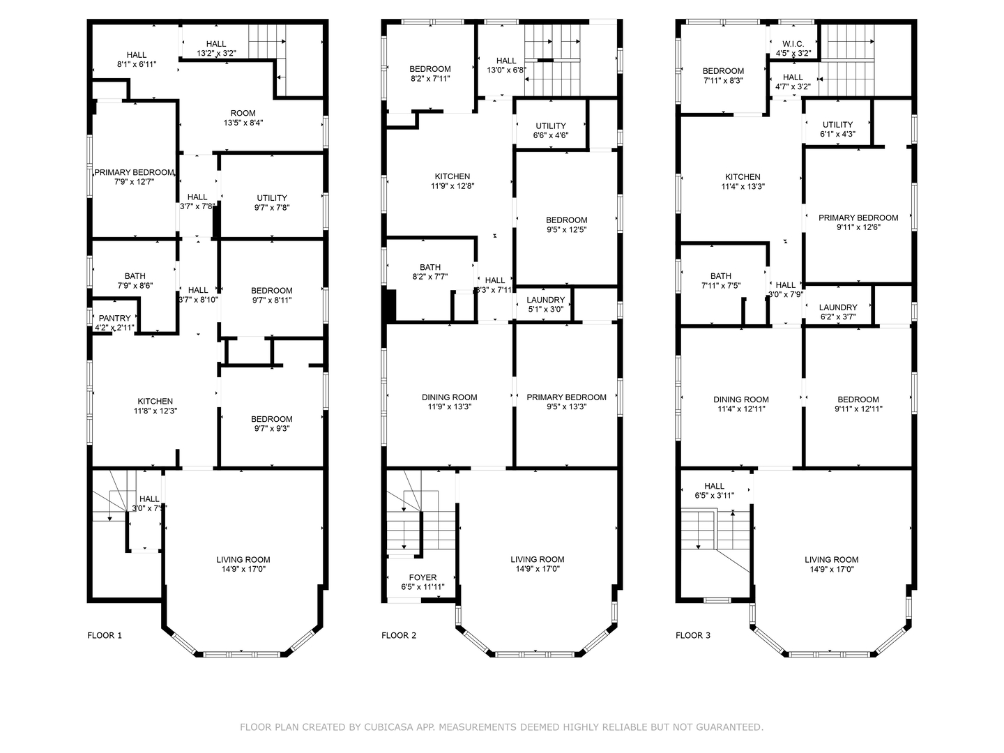 1820 Gunderson Avenue