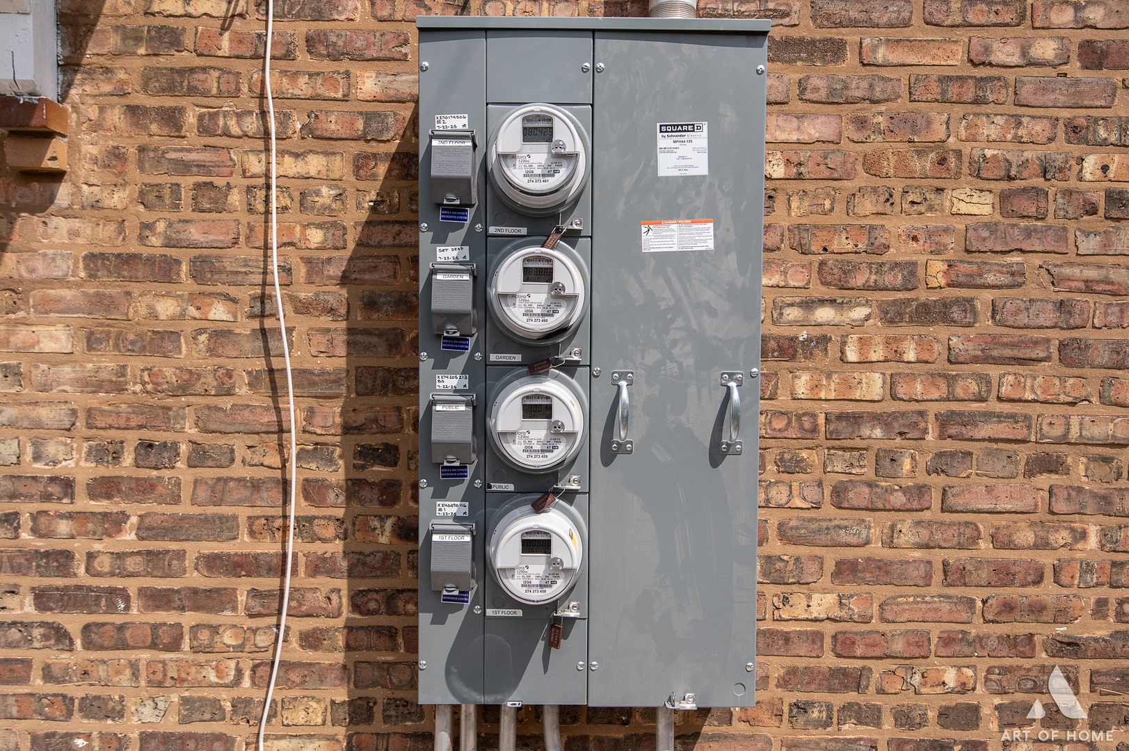 1820 Gunderson Avenue