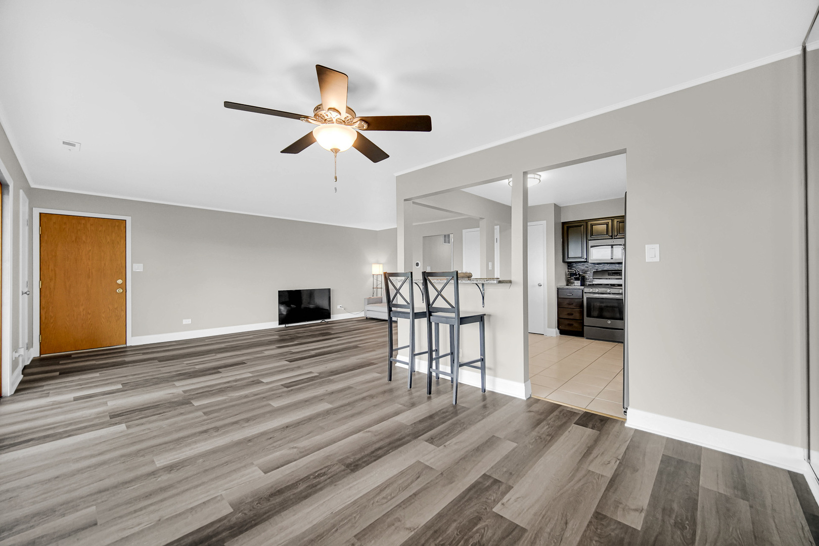 17824 Bernard Drive Unit: 3D