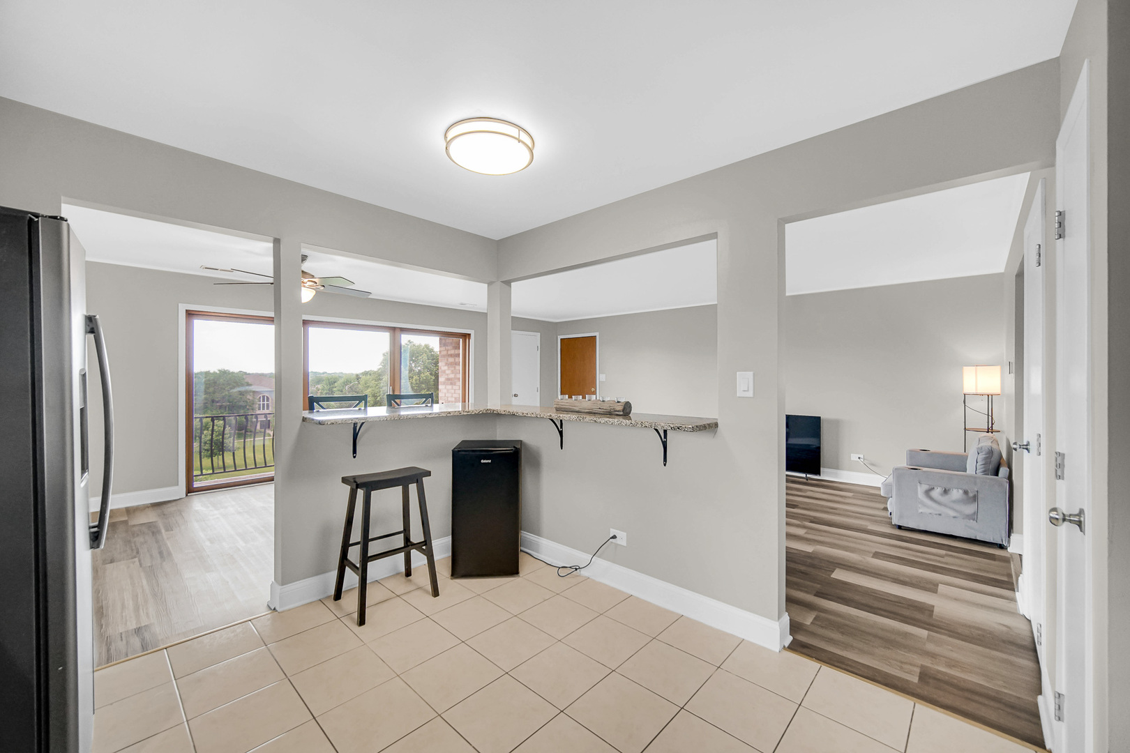 17824 Bernard Drive Unit: 3D