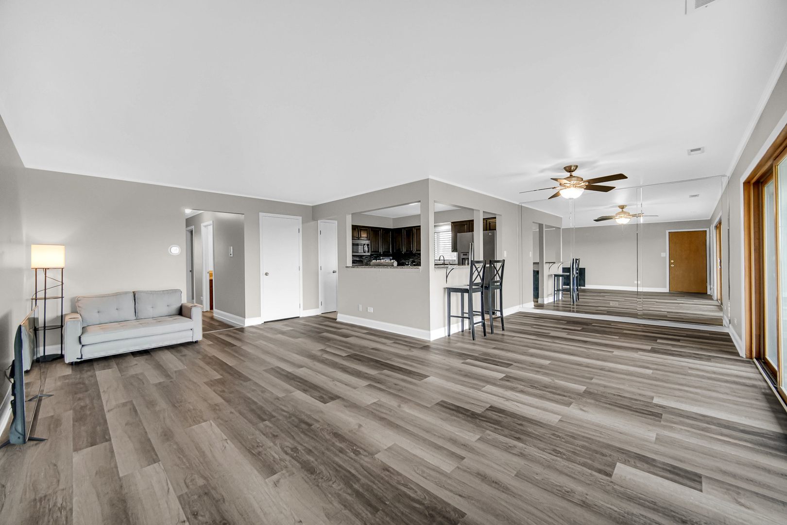 17824 Bernard Drive Unit: 3D