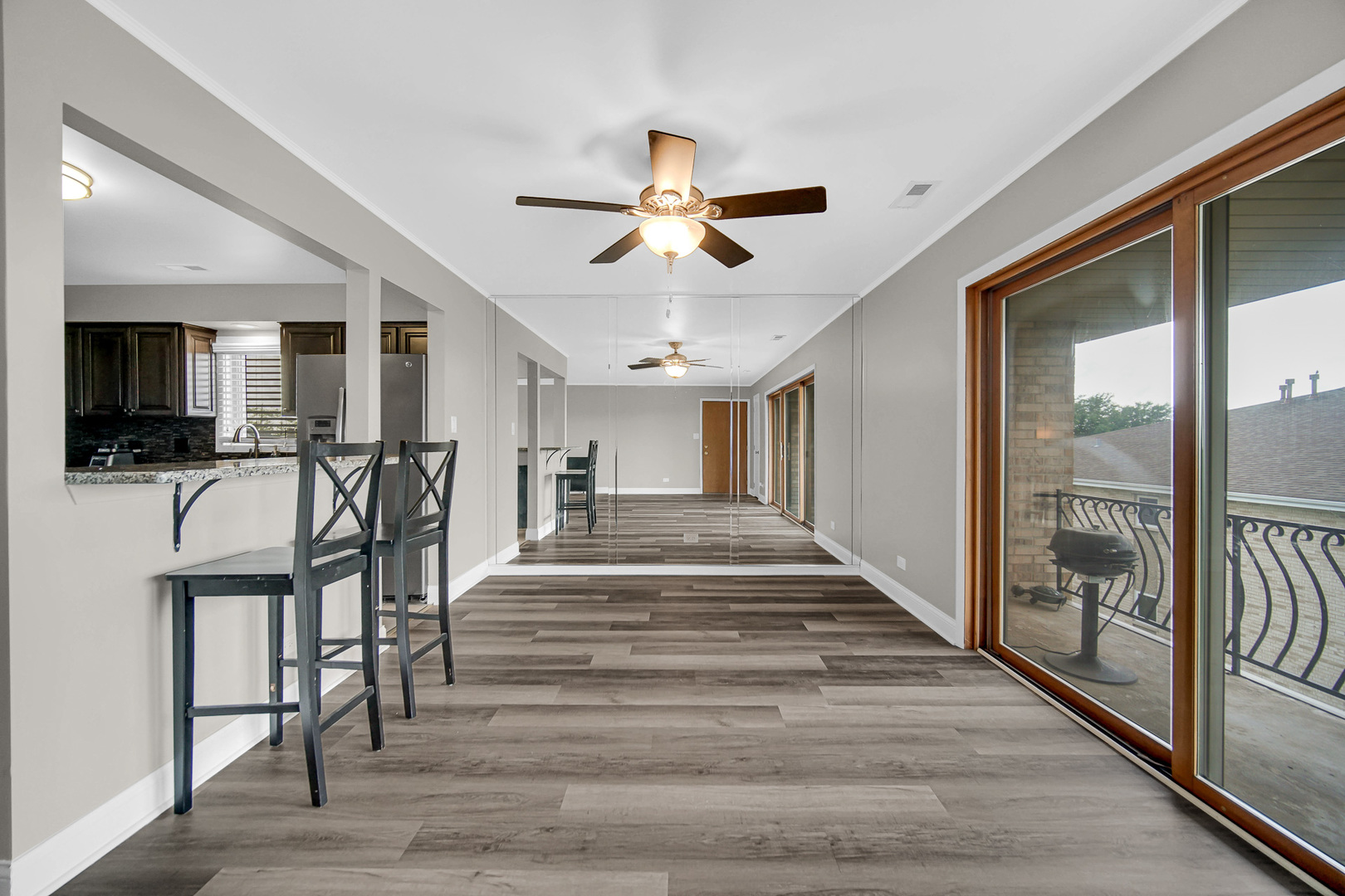 17824 Bernard Drive Unit: 3D