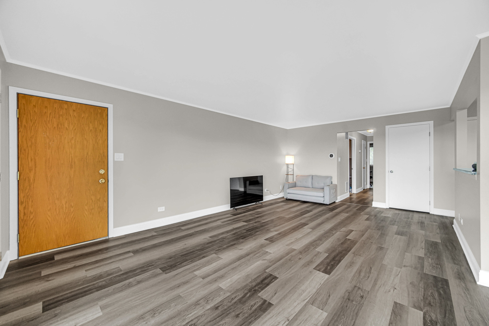 17824 Bernard Drive Unit: 3D