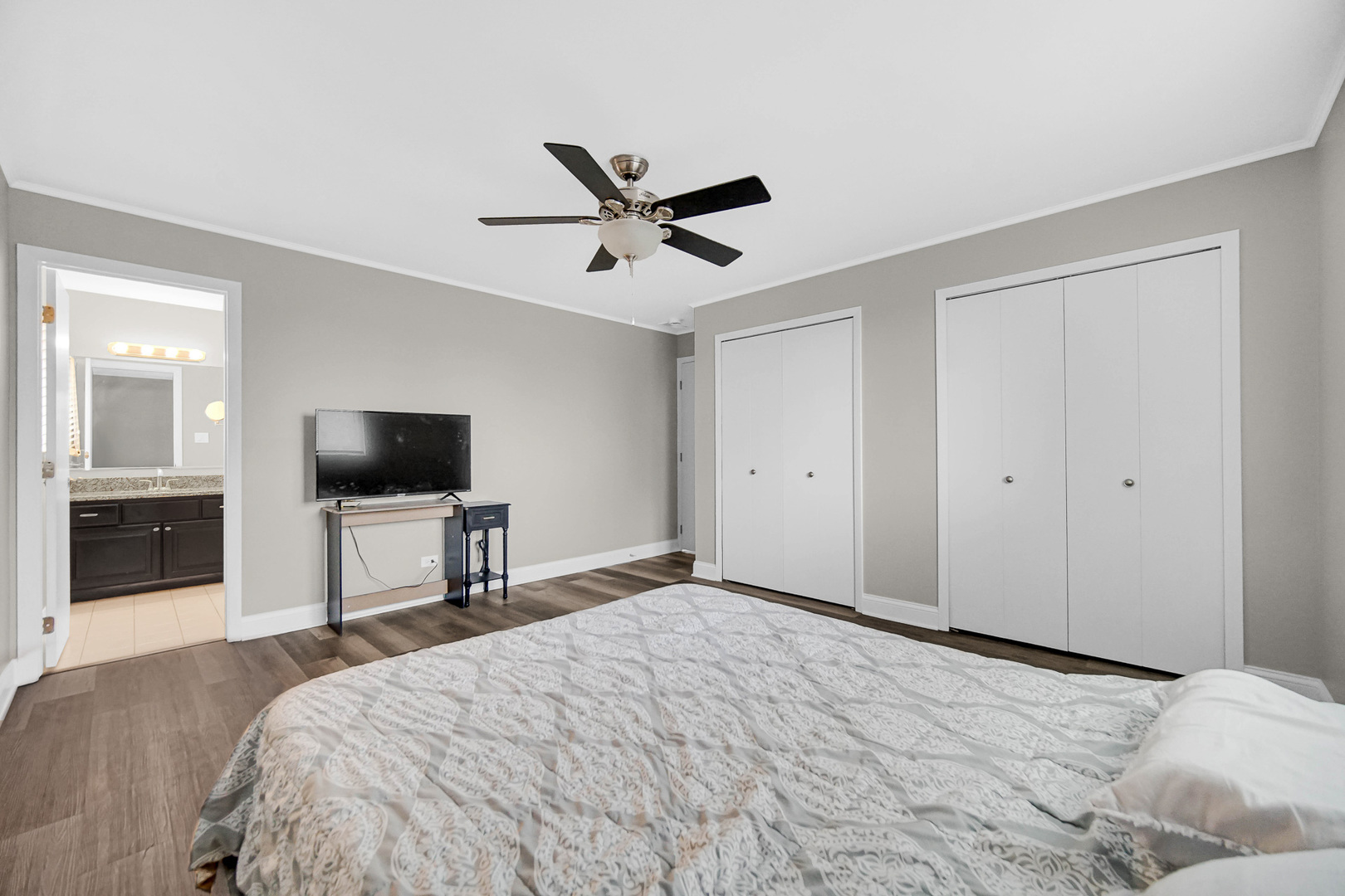 17824 Bernard Drive Unit: 3D
