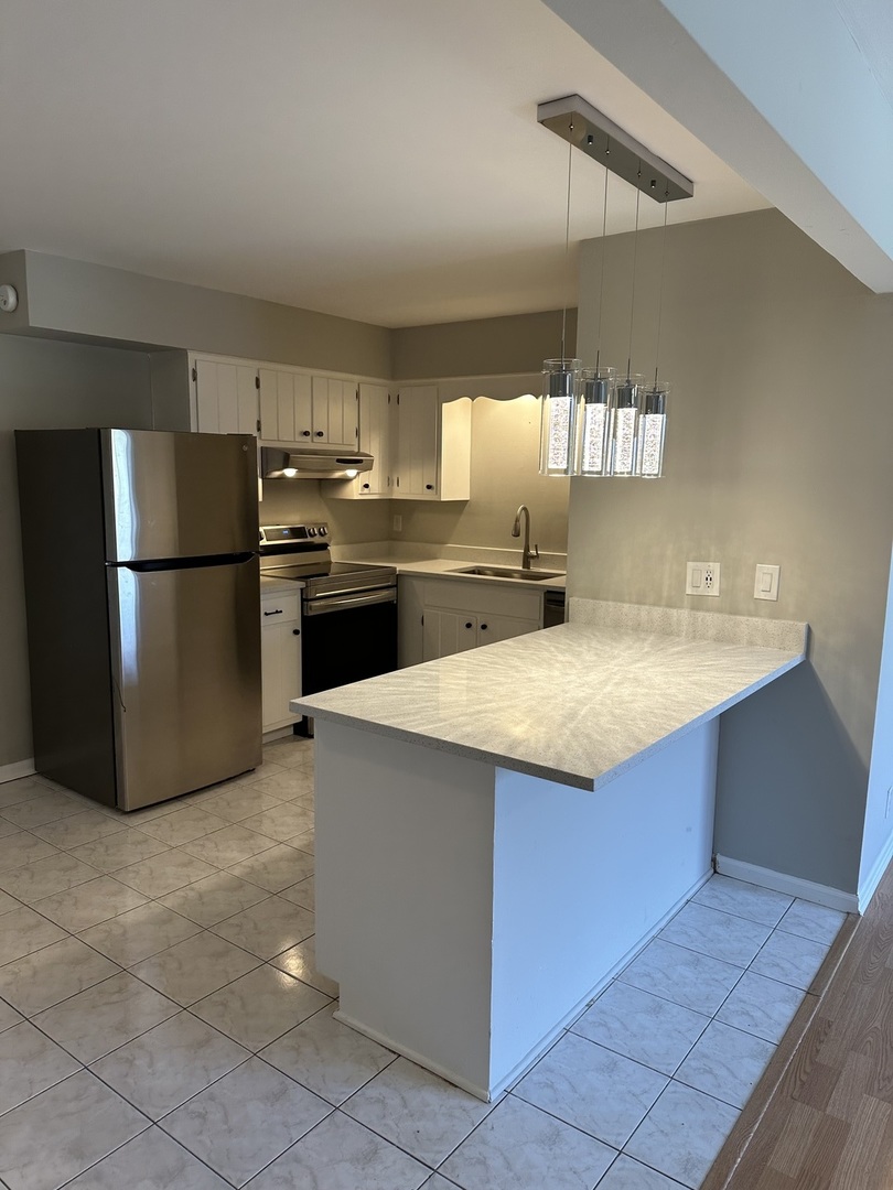 20206 S Frankfort Square Road Unit: K