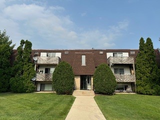 20206 S Frankfort Square Road Unit: K
