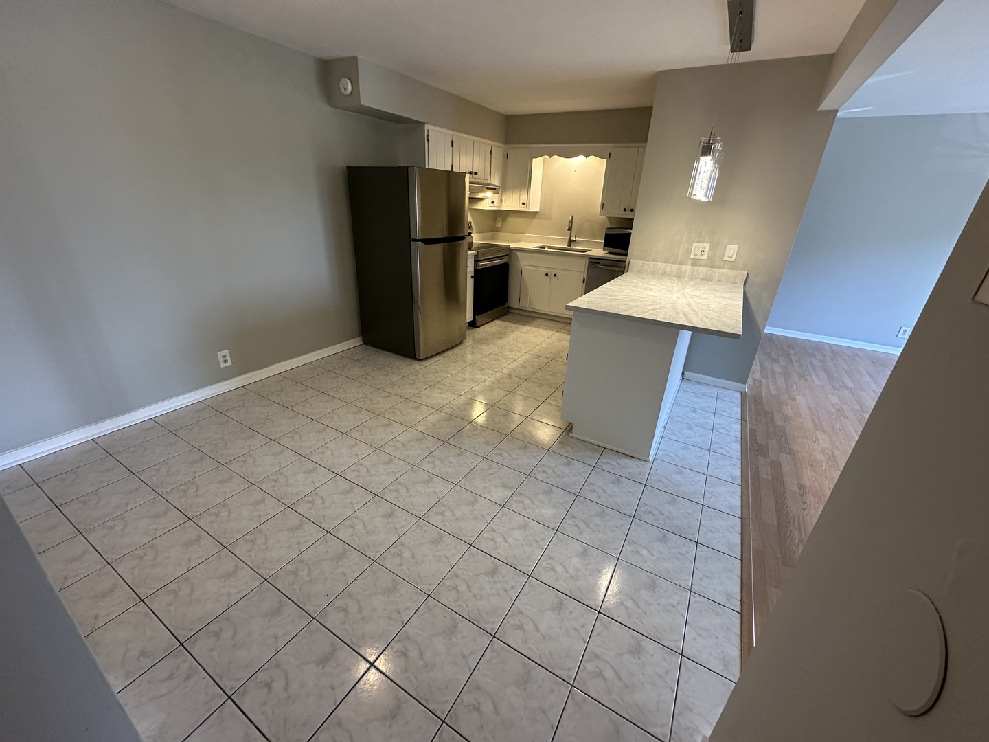 20206 S Frankfort Square Road Unit: K
