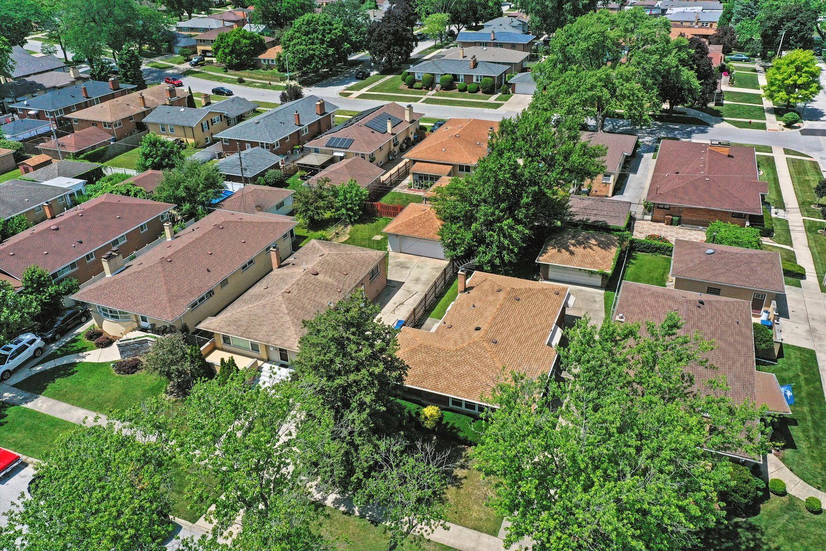 5504 Oakdale Drive