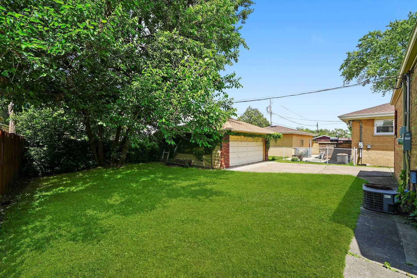5504 Oakdale Drive