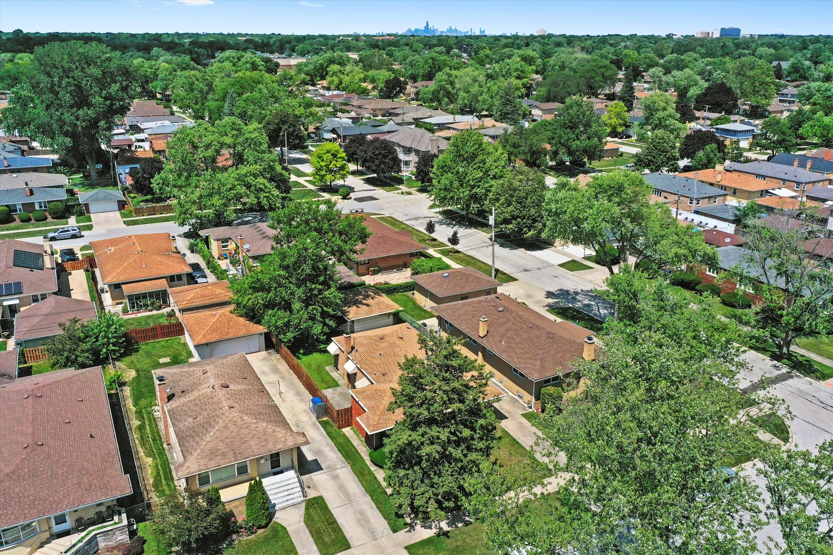 5504 Oakdale Drive