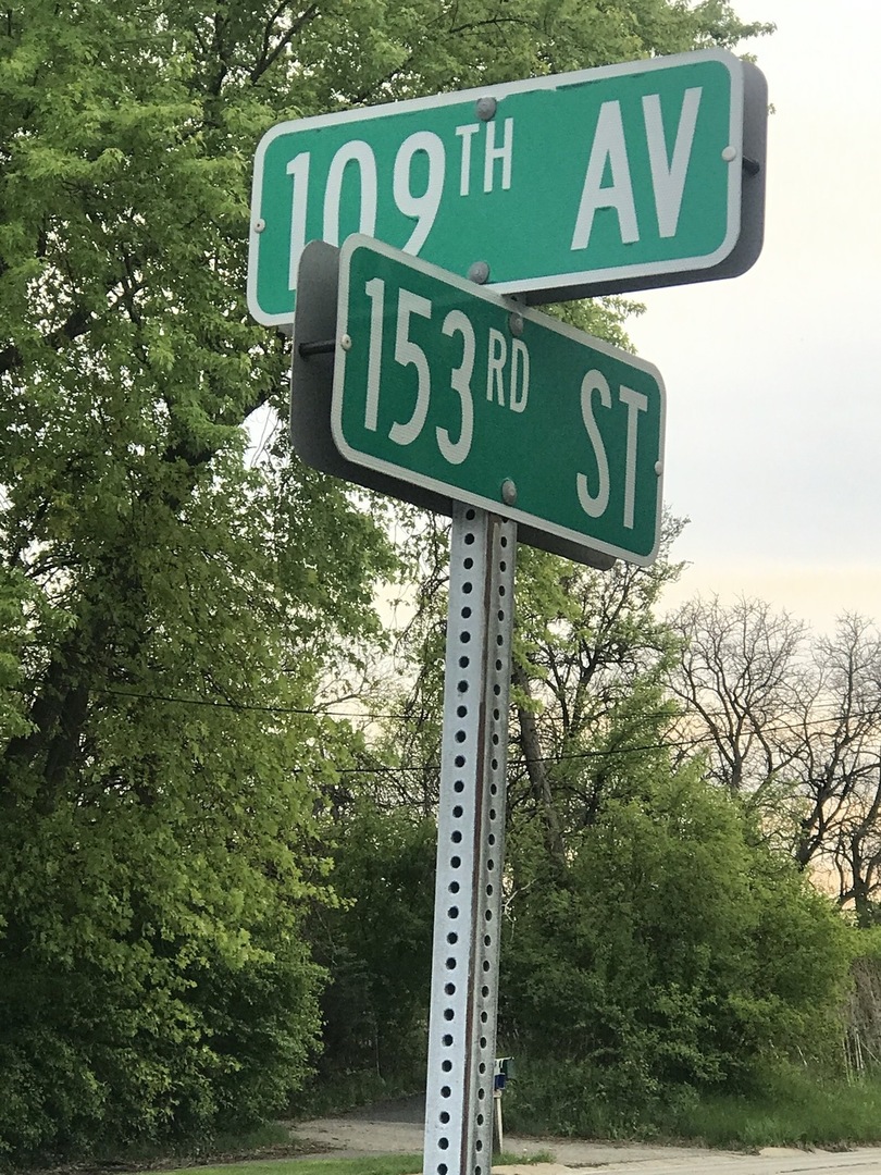 10855 W 153RD Street