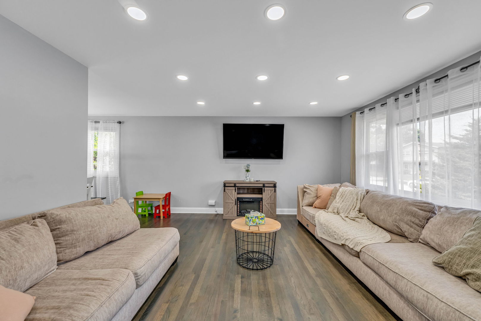 9113 Sycamore Drive