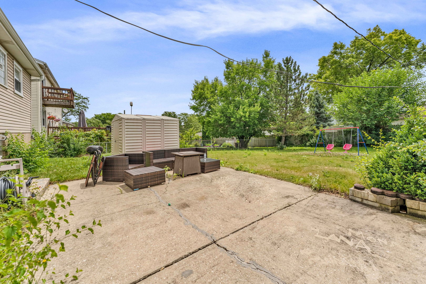 9113 Sycamore Drive